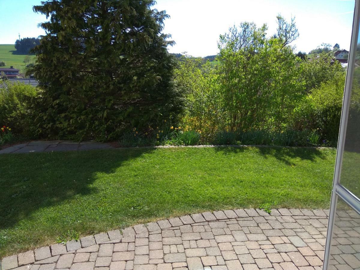 Amy'S Apartment, Relax And Enjoy Bonndorf im Schwarzwald Kültér fotó